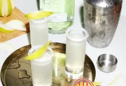 Vodka Absolut Pears 700ML
