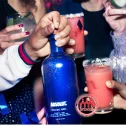 Absolut Electrik (Màu Xanh) 1000ml