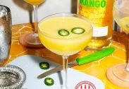 Absolut Mango Vodka (Hương xoài)