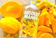 Absolut Mango Vodka (Hương xoài)