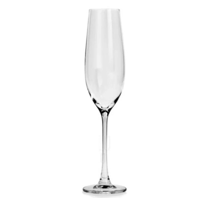 Ly uống rượu Champagne nhập khẩu Pháp