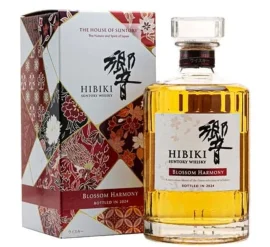 Hibiki Blossom Harmony 2024 Release