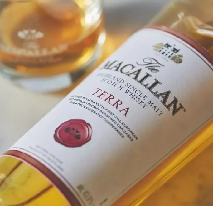 Macallan Terra