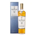 Macallan Triple Cask Matured 12 Years Old