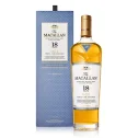 Macallan Triple Cask Matured 18 years old