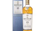MACALLAN Triple Cask Matured 15 Years Old