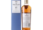 MACALLAN Triple Cask Matured 15 Years Old