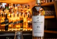 MACALLAN Triple Cask Matured 15 Years Old