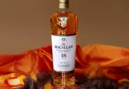 Macallan Triple Cask Matured 18 years old