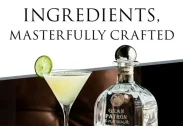 Gran Patron Platinum Silver