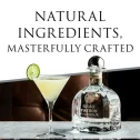Gran Patron Platinum Silver