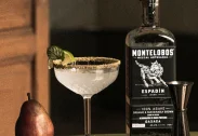 Montelobos Espadin
