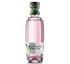 Butterfly Cannon Rosa Tequila