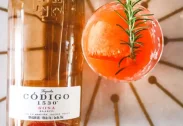 Código 1530 Rosa Tequila