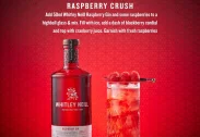 Whitley Neill Raspberry Gin