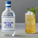 Four Pillars Navy Strength Gin