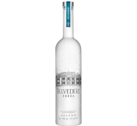 Belvedere Vodka 1750ml