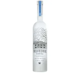Belvedere Vodka 700ml