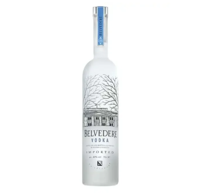 Belvedere Vodka 700ml