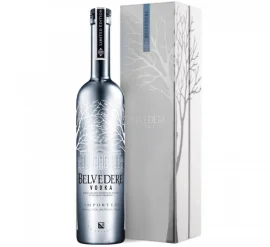 Belvedere Vodka silver 1750ml