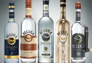 Beluga Noble 1000ml