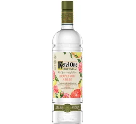 Ketel One Botanical Grapefruit & Rose