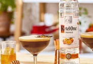 Ketel One Oranje Vodka