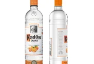 Ketel One Oranje Vodka