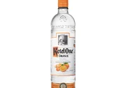Ketel One Oranje Vodka