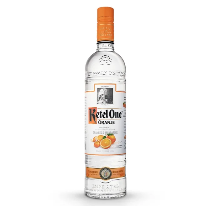 Ketel One Oranje Vodka