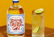 Four Pillars Spice Trade