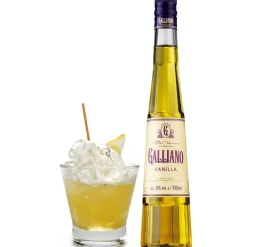 Galliano Vanilla 700ml