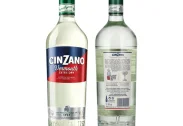 CINZANO EXTRA DRY 1000ml