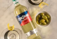 CINZANO EXTRA DRY 1000ml