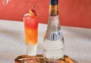 Bols Peach-Vị Đào