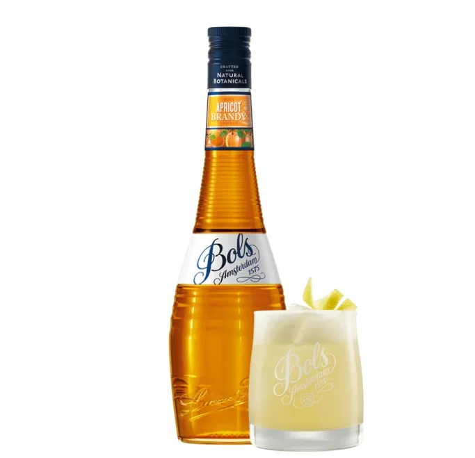 Bols Apricot Brandy