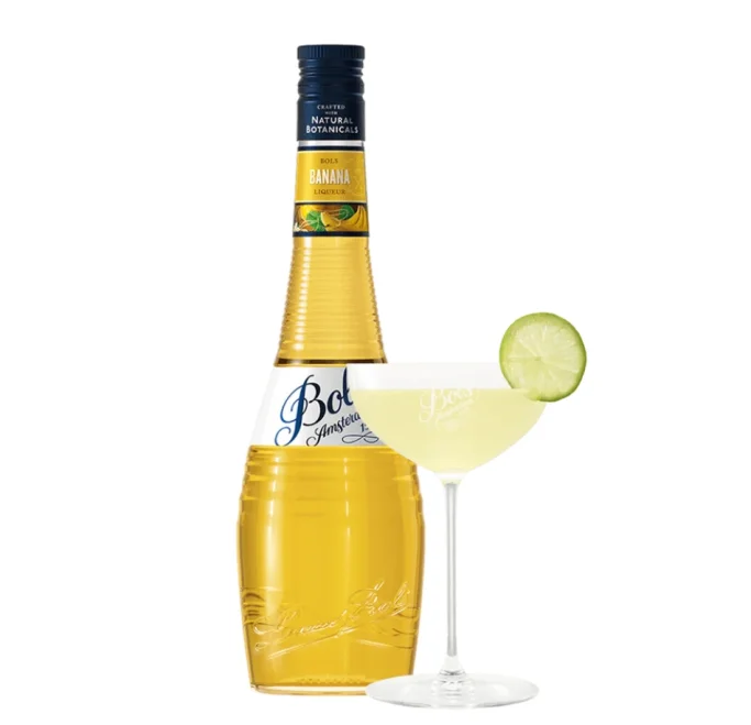 Bols Banana
