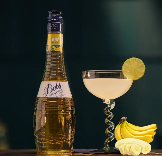 Bols Banana