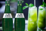 Bols Green Tea