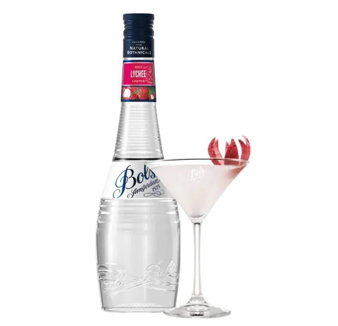 Bols Lychee