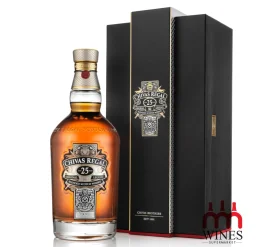 Chivas Regal 25YO 700ml