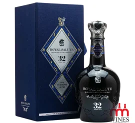 Chivas Royal Salute 32 Years 500ml