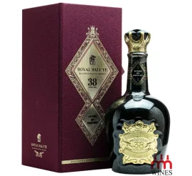 CHIVAS Royal Salute 38 YEARS 700ml