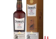 Dewar's Special Reserve 12 years old Whisky