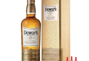 Dewar's 15YO 700ML