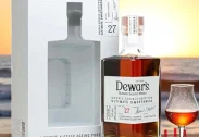 Dewar's Double Double 27YO