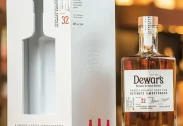 Dewar's Double Double 32YO