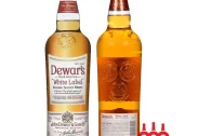 Dewar's White Label 700ml