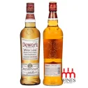 Dewar's White Label 700ml