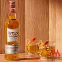 Dewar's White Label 700ml